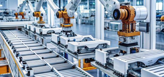 Automation Solutions