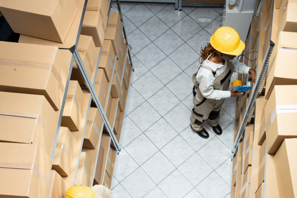 Custom Industrial Applications