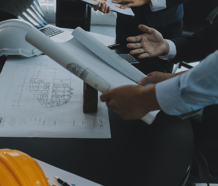 Nationwide Capability