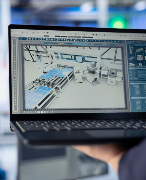 Precision Engineering.