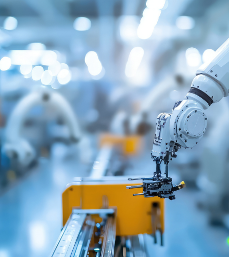 We engineer for quantifiable improvement.