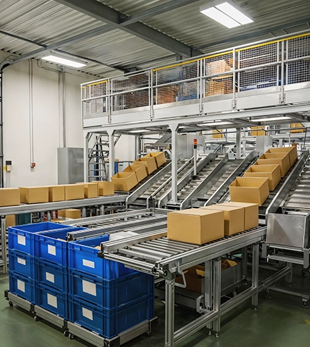 Precision Engineering