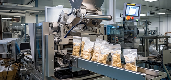 Robotics Implementation